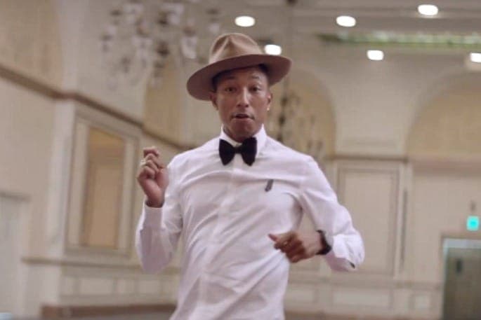 Pharrell, Arcade Fire, Karen O and Owen Pallett pick up Oscar nominations