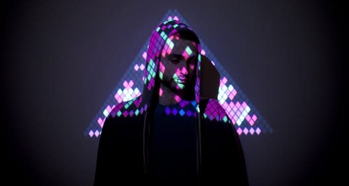 Hyetal shares early version of Modern Worship‘s ‘Four Walls’
