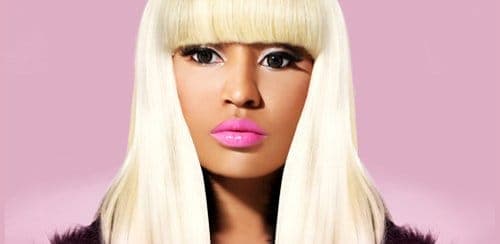 Nicki Minaj’s Roman Reloaded gets tracklist: Nas, Guetta and more feature