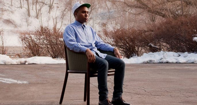 Lunice and Rockie Fresh gear up for North American tour