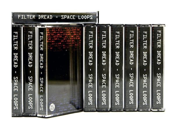Up-and-coming grime producer Filter Dread drops 22-track Space Loops cassette