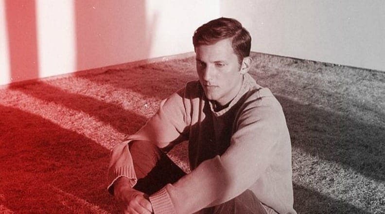 Stefan Jós bends homemade sounds into a coldly subterranean dance album – stream Primitives