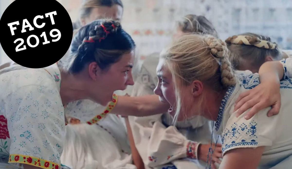 The Haxan Cloak on the intricate score and sound design of Midsommar
