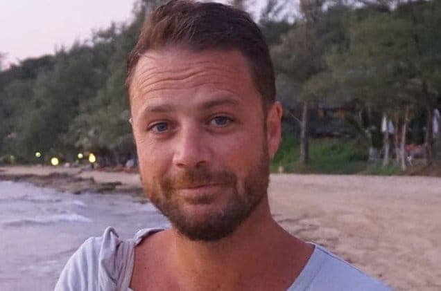 Spotify executive named as victim of Stockholm truck attack