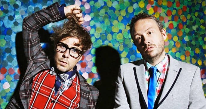 Basement Jaxx, Mixpak and The Heatwave sign up for Red Bull Music Academy carnival special