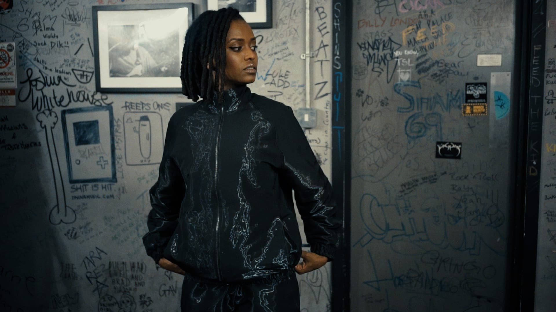 Kelela – Access All Areas