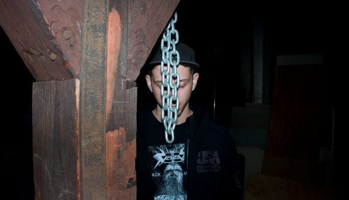 “Every munchie run needs a soundtrack”: Shlohmo, Caribou, Lotic and more reviewed in the FACT Singles Club