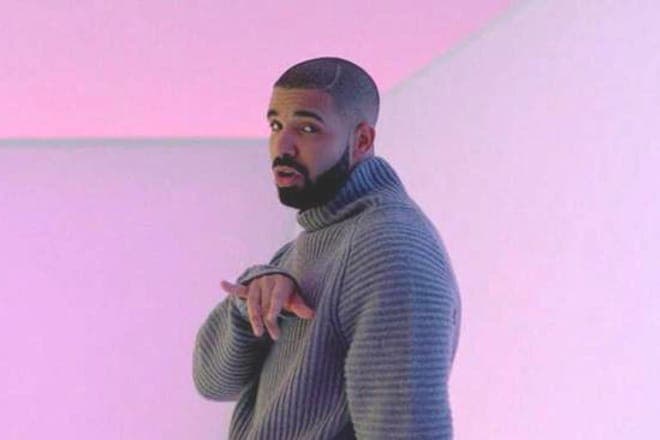 Drake's 'Hotline Bling' streams will help Views reach platinum status