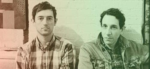 Stream Tanlines’ new full-length, Volume On