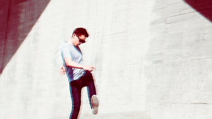 Oslo’s Slick Shoota goes for the jugular on his pumping remix of OL & ¥oin’s ‘Sink’