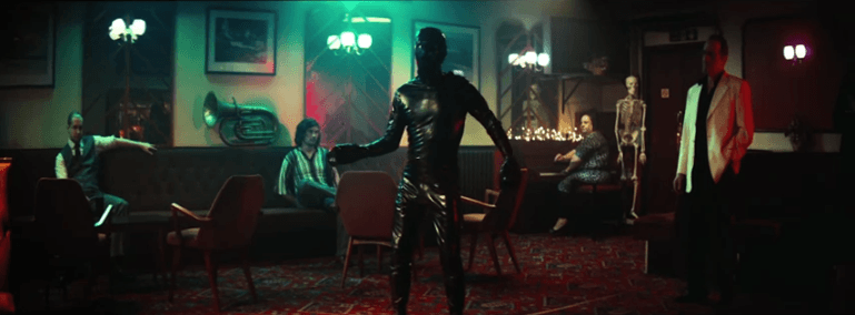 Watch the twisted video for Lapalux’s ‘Without You’
