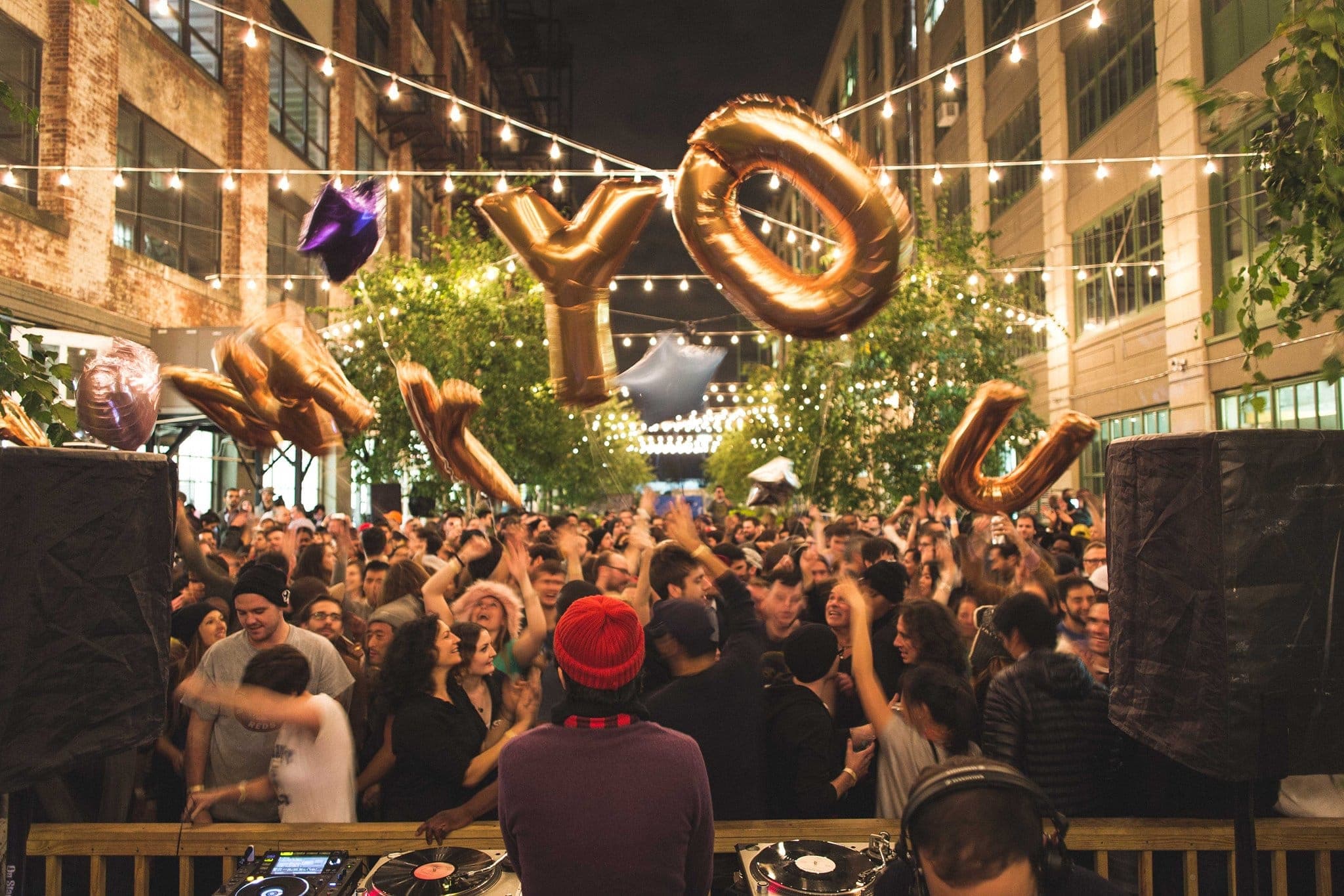 Mister Saturday Night launches crowdfunding campaign for permanent New York venue