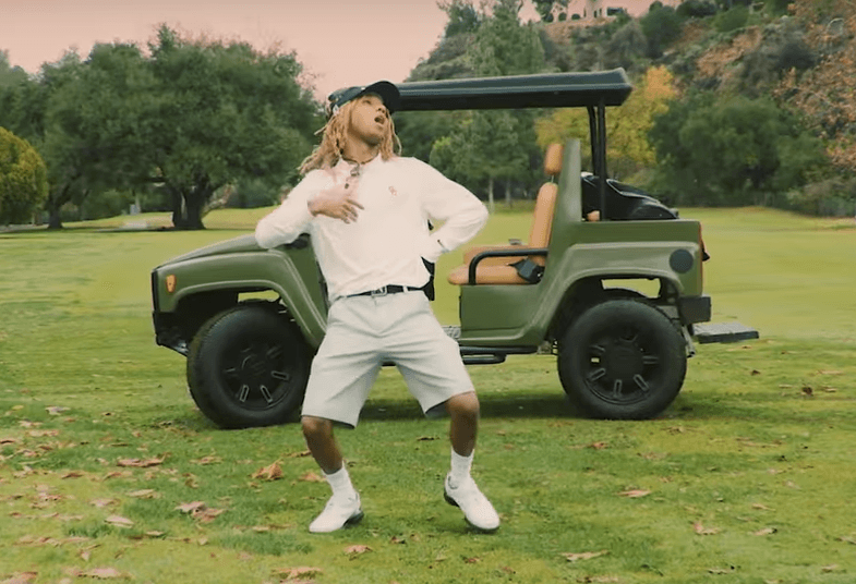 Rae Sremmurd hit the golf course for ‘Swang’ video