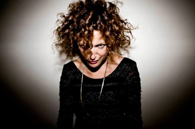 Annie Mac joins Jackmaster, Four Tet and more at Lost Village festival
