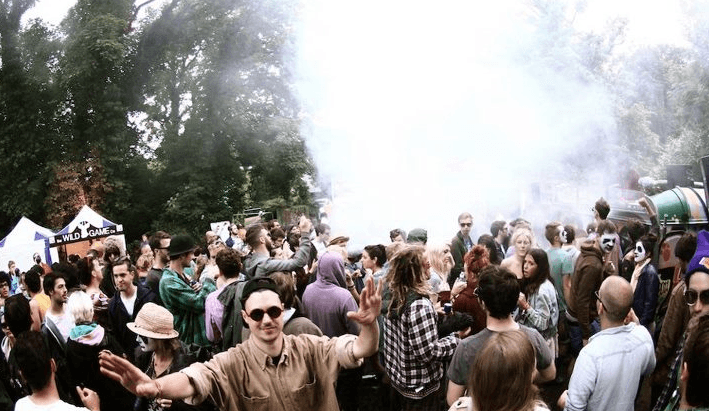 Gottwood