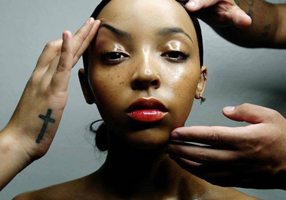 Singles Club: Tinashe has a quarter-life crisis and Bonobo commits a cardinal sin