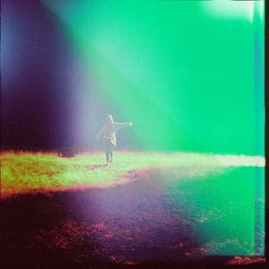 Tropics: Soft Vision EP