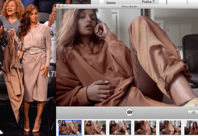 M.I.A. reworks Beyoncé's 'Flawless' and 'Diva' into 'Baddygirl' assault