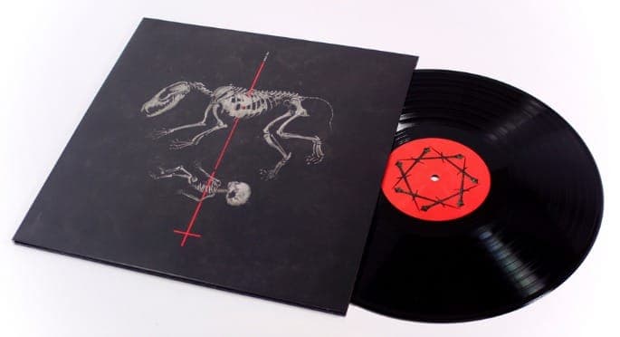 Jerry Goldsmith’s score for ’70s horror classic The Omen reissued on vinyl