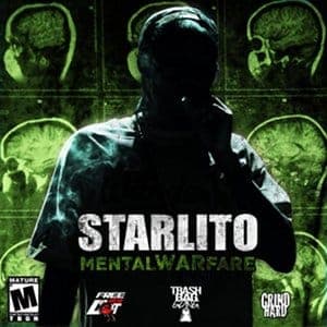Starlito: Mental Warfare