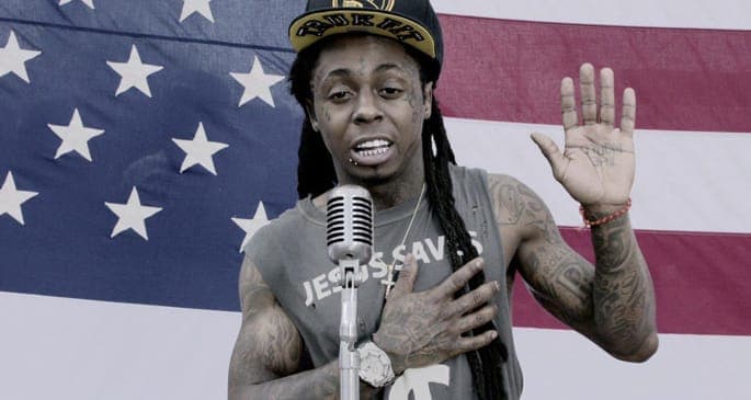 Lil Wayne apologia, Bay Area fantasies and the persistence of Trinidad James: the Rap Round-up