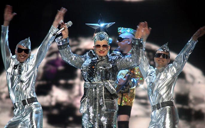 FACT’s Alternative Eurovision: profiling an under-the-radar artist from each of the countries involved, part 2