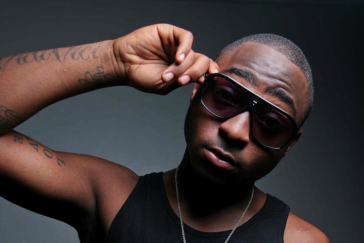 Davido