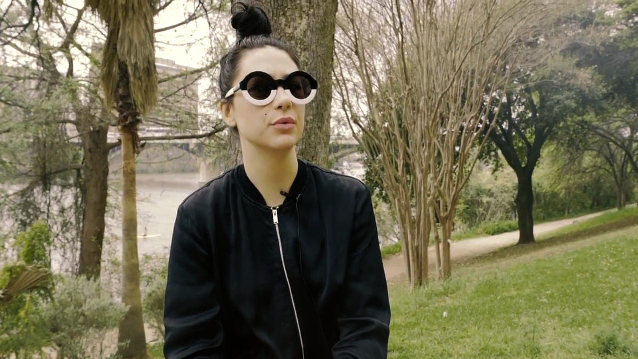 Dum Dum Girls’ Dee Dee on her Kristin Kontrol krautrock reinvention and debuting live at SXSW