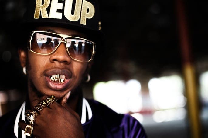 Emerging Atlanta rapper Trinidad Jame$ signs to Def Jam