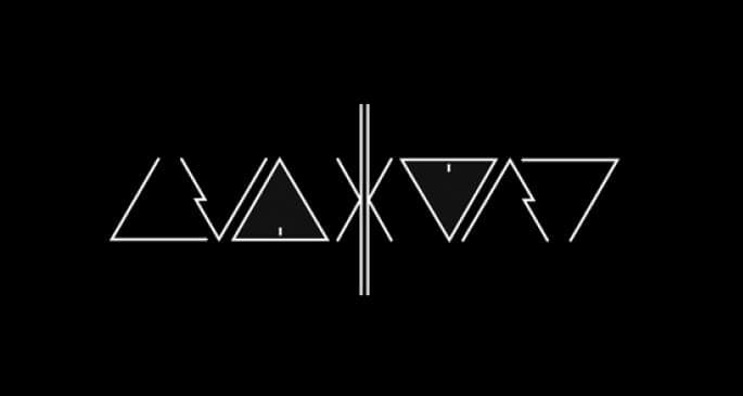 Akkord release music from their debut album in unconventional fashions: cassette singles, phone numbers, flyer packs and more