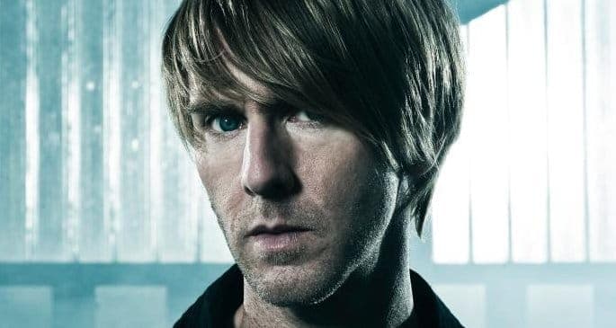 Richie Hawtin creates alternative score to 1928 silent film Brumes d'automne