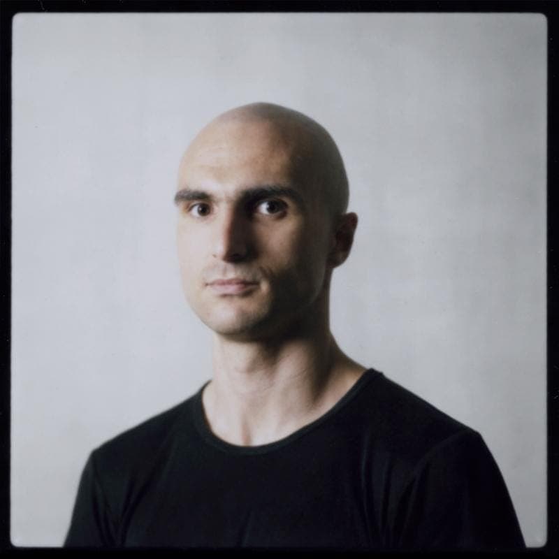 Devon Welsh of Majical Cloudz announces solo album Dream Songs