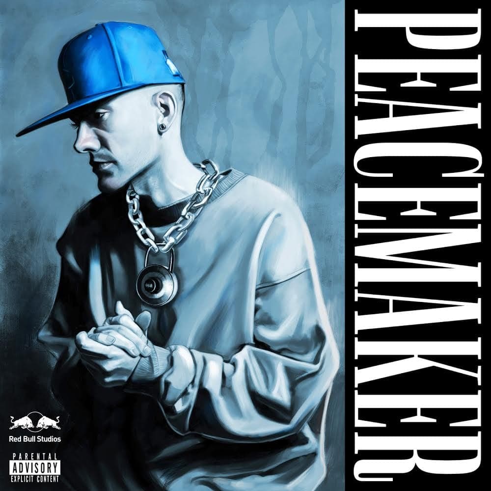 Salva crafts "futuristic street tracks" for rap-focused Peacemaker LP, featuring Young Thug, Schoolboy Q and more