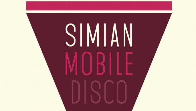 Simian Mobile Disco recruit Untold and South London Ordnance for huge London gig