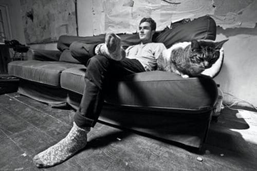 Listen to Nicolas Jaar’s exploratory Essential Mix, featuring Pearson Sound and *NSYNC