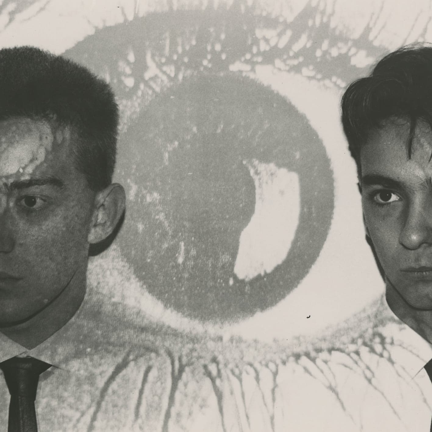 80s industrial primitives The Tapes archived by Ecstatic Recordings