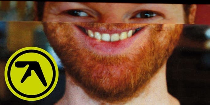 “Well done the Aphex Twin”: first thoughts on Syro