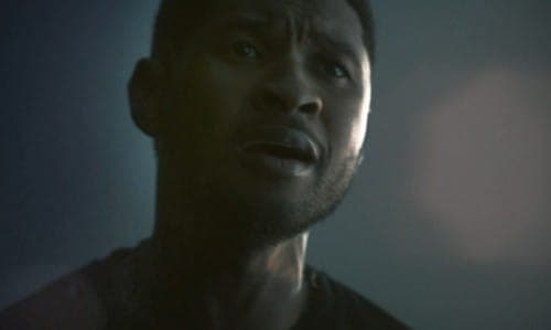Usher – Climax (XXYYXX remix)