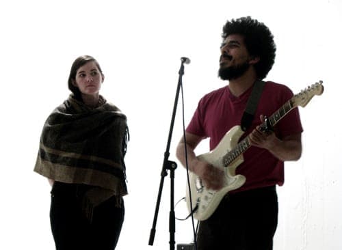 Stream the swooning ‘Vistate’ from Julianna Barwick’s new OMBRE project