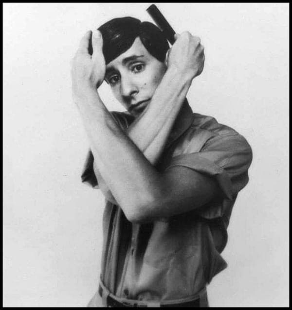 R.I.P. Devo drummer Alan Myers