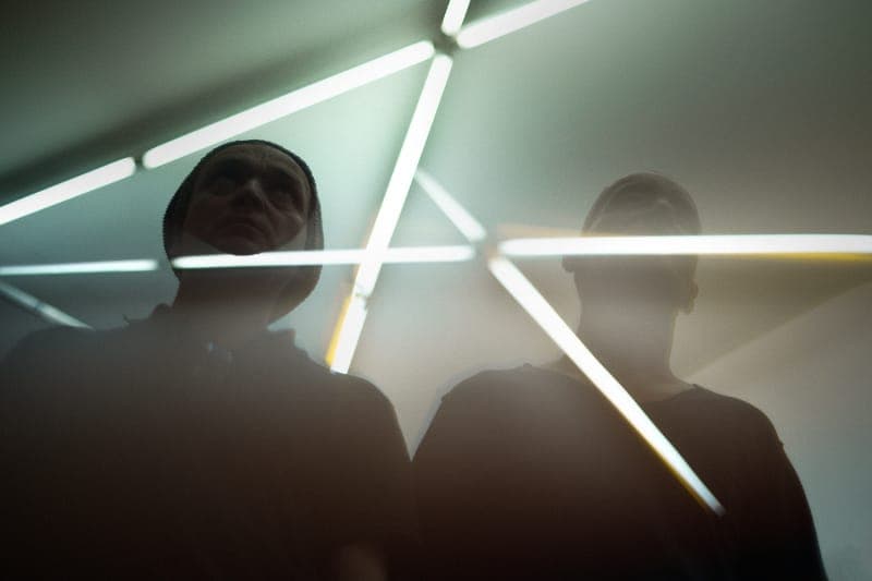 Dub techno legends Porter Ricks return after 17 year hiatus with new EP on Tresor