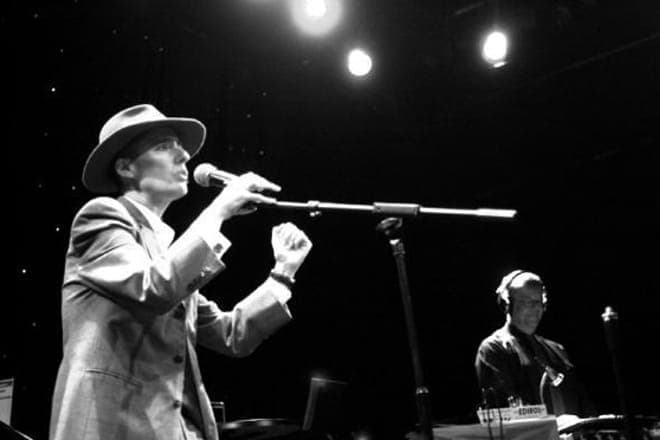 Minimal Wave celebrates 10th anniversary with archival release from pioneering 80s duo Oppenheimer Analysis
