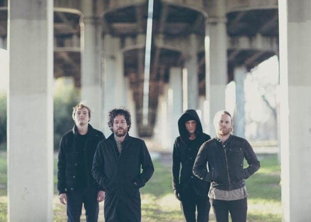 Stream the new album from Stranger Things soundtrackers S U R V I V E