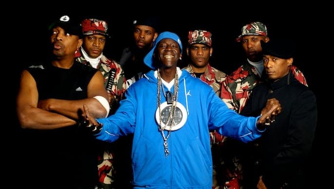 Public Enemy, Naughty by Nature, Mobb Deep, EPMD to tour the US for Ice-T’s Art of Rap festival