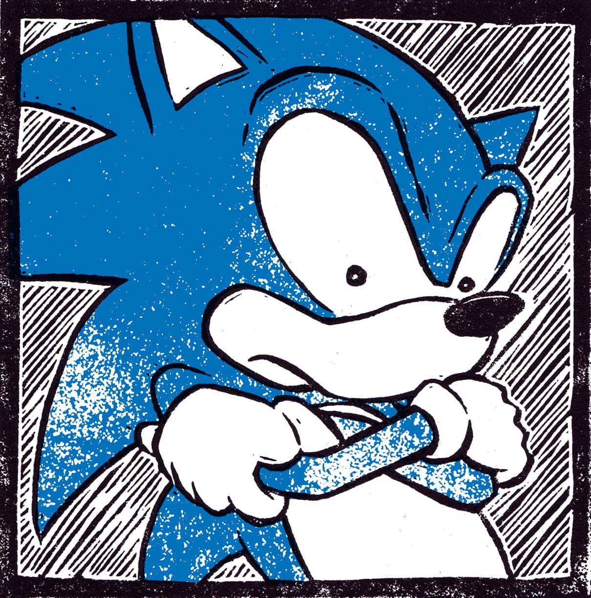 FACT Focus 5: Sonic The Hedgehog