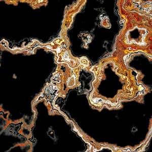 Hessle Audio co-founder Pangaea readies Release, a “double-EP” and his most substantial work yet