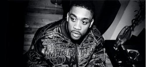 Wiley instrumental comp pulled at last minute