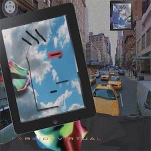 James Ferraro: Far Side Virtual