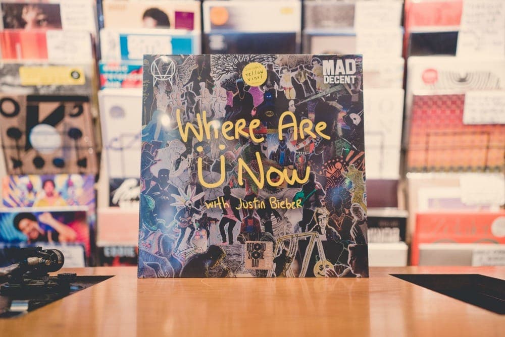 Phonica's 10 best Record Store Day releases of 2016