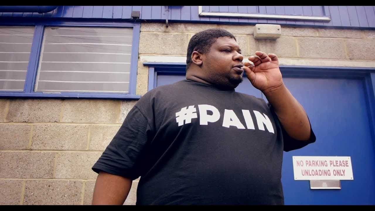 Big Narstie to launch new line of vape pens